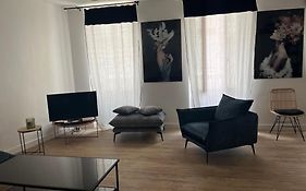 Bel Appartement En Plein Coeur De Carpentras